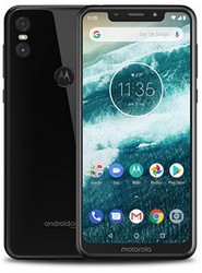 Прошивка телефона Motorola One в Чебоксарах